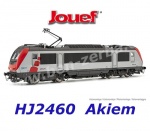 HJ2460 Jouef Elektrická lokomotiva “Astride” BB 36011, Akiem