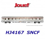 HJ4167 Jouef  Přídavný vůz  A8tu  k vlaku 