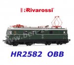 HR2582 Rivarossi Elektrická lokomotiva třídy 4061.2, OBB