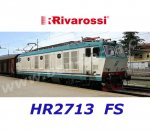 HR2713 Rivarossi Elektrická lokomotiva řady E.652 "XMPR 2" s logem "FS TRENITALIA", FS