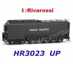 HR3023 Rivarossi  Tender “Centipede” for locomotive Class 4000 “Big Boy” of the UP