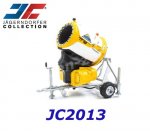 JC2013 Jagerndorfer Snow Cannon TF10 on Trailer, 1:32