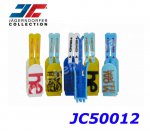 JC50012 Jagerndorfer 5 Ski Adapters for Omega