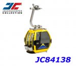 JC84138 Jagerndorfer Cabine Omega IV for cableways 1:32