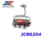 JC86204 Jagerndorfer 6-Seater 