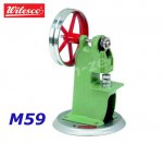M59 Wilesco Excenter Press