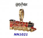 NN1021 Harry Potter Bradavický Express Přívěsek