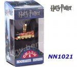 NN1021 Harry Potter Bradavický Express Přívěsek