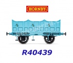 R40439 Hornby Osobní vůz 3. třídy, L&MR