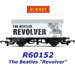 R60152 Hornby The Beatles "Revolver" Wagon