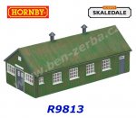 R9813 Hornby Ex-Barrack Rooms