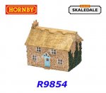 R9854 Hornby Vesnická chalupa