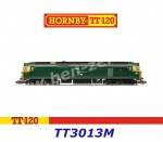 TT3013M Hornby TT Dieselová lokomotiva řady 50, Co-Co, 