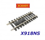 X918NS Hornby Outlet Track For The Hornby Turntable R070