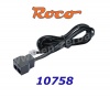 10758 Roco Data bus distributor module, 4-pole