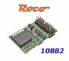 10882 ROCO (ZIMO) lokdekodér PluX16