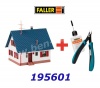 195601 Faller Promotion-Set 