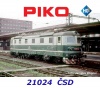 21024 Piko Electric locomotive E669.1140