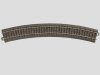 24330 Marklin C-Track Curved R3
