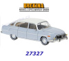 27327 Brekina Tatra 603-2 - light blue