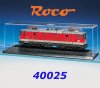 40025 Roco Plastová výstavní vitrína pro modely