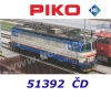 51392 Piko Elektrická lokomotiva řady 340 