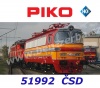 51992 Piko Elektrická lokomotiva řady S489.0 