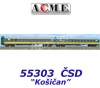 55303 A.C.M.E. ACME Set 2 rychlíkových vozů rychlíku 