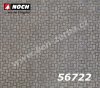 56722 Noch 3D kartonová imitace povrchů 