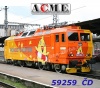 90259 A.C.M.E. ACME Elektrická lokomotiva 363 084-5, ČD