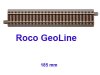 61111 Roco Track GeoLine Straight G185