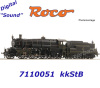 7110051 Roco Steam locomotive 310.21 