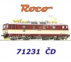 71231 AKCE Roco Electric locomotive 371 002-7 of the CD