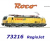 73216 Roco Elektrická lokomotiva řady 193 Vectron 