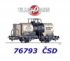76793 Tillig Cisternový vůz 