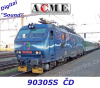 90305S A.C.M.E. ACME Elektrická lokomotiva 151 001-5 -