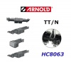 HC8063 Arnold  - Magnetic couplings (N and TT) - 10 pcs
