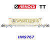 HN9767 Arnold TT Kontejnerový vůz se  45ti stopým  kontejnerem 
