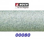 00080 Noch Gravel Mat, gray 120 x 60 cm