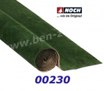 00230 Noch Grass Mat Meadow - 1200 x 600 mm