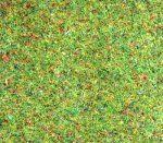 00270 Noch Grass Mat, Flower Meadow, 120 x 60 cm