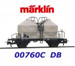 00756-C Märklin Silovagon řady Kds 54, DB