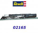 02165 Revell Locomotive Big Boy Union Pacific - Kit
