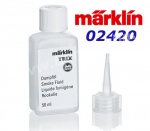 02420 Märklin Olej do kouřového generátoru, 50 ml