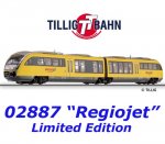 02887 TT Diesel rail car Desiro "Regio Jet"