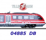 04885 Tillig TT Diesel railcar BR 642 