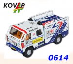 0614 KOVAP  Tatra 815 Rallye 1:43
