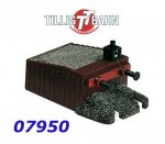 07950 Tillig TT Buffer stop without track