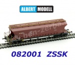 082001 Albert Modell Hopper Car Type Tadgs,  SK-AXBSK AX-benet