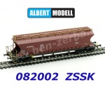 082002 Albert Modell Hopper Car Type Tadgs,  SK-AXBSK AX-benet